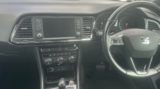 SEAT Ateca 2.0 TDI Xcellence 5dr DSG 4Drive Diesel Estate